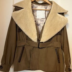 Banana Republic Jacket